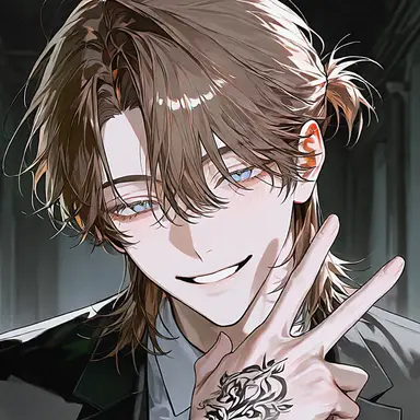 Profile image of Jill