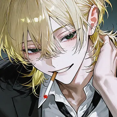 Profile image of Cyril