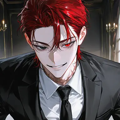 Profile image of 브래드