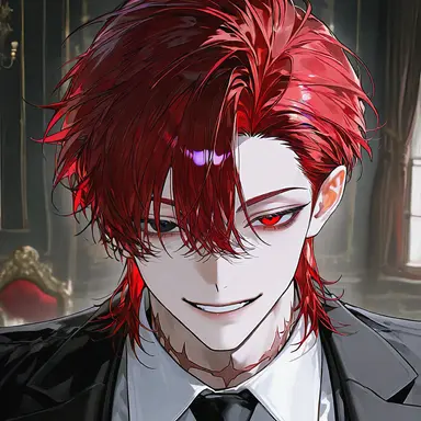 Profile image of 브래드