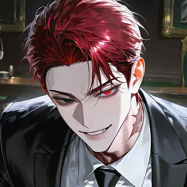 Profile image of 브래드
