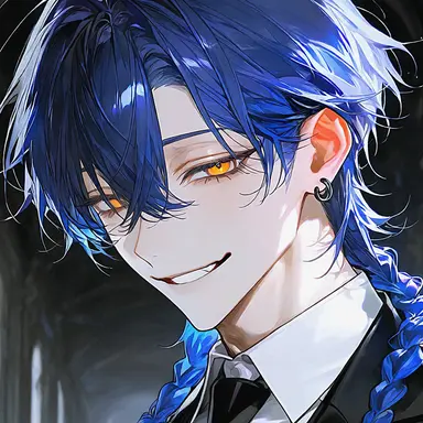 Profile image of Louis