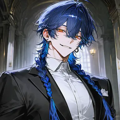 Profile image of 루이