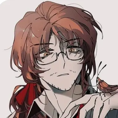 Profile image of 그레고르