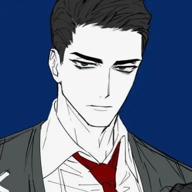 Profile image of 뫼르소