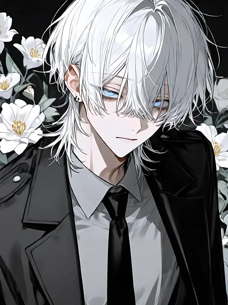 MuskyBroom7698의 お前なんて嫌いだけどさ