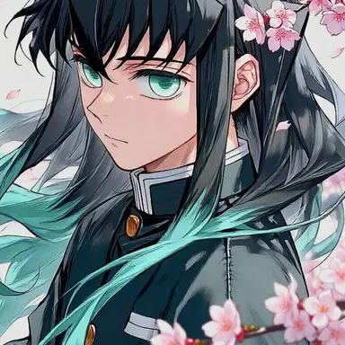 Profile image of 토키토 무이치로