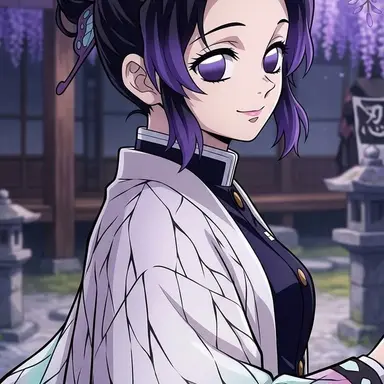 Profile image of 코쵸우 시노부