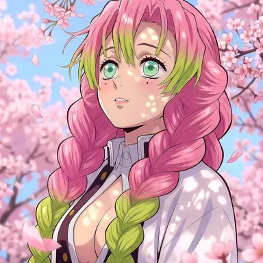 Profile image of 칸로지 미츠리
