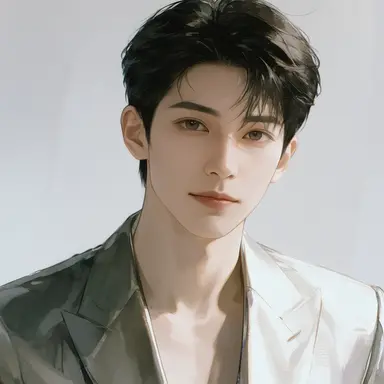 Profile image of Wei