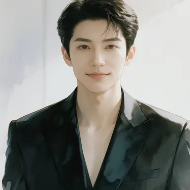 Profile image of Ji-hoon