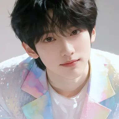 Profile image of Min-ho
