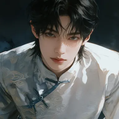 Profile image of Ren