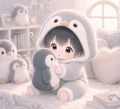 Profile image of 펜
