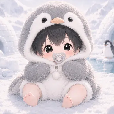 Profile image of ペン