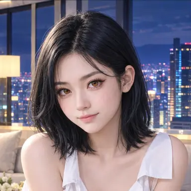 Profile image of Lin