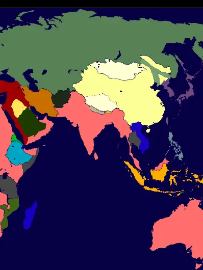 AmusedFear5481의 Great Powers in Chaos 1905