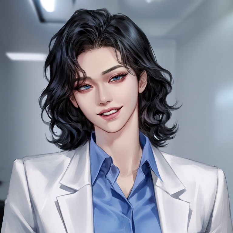 차정화 교수님 대표 이미지