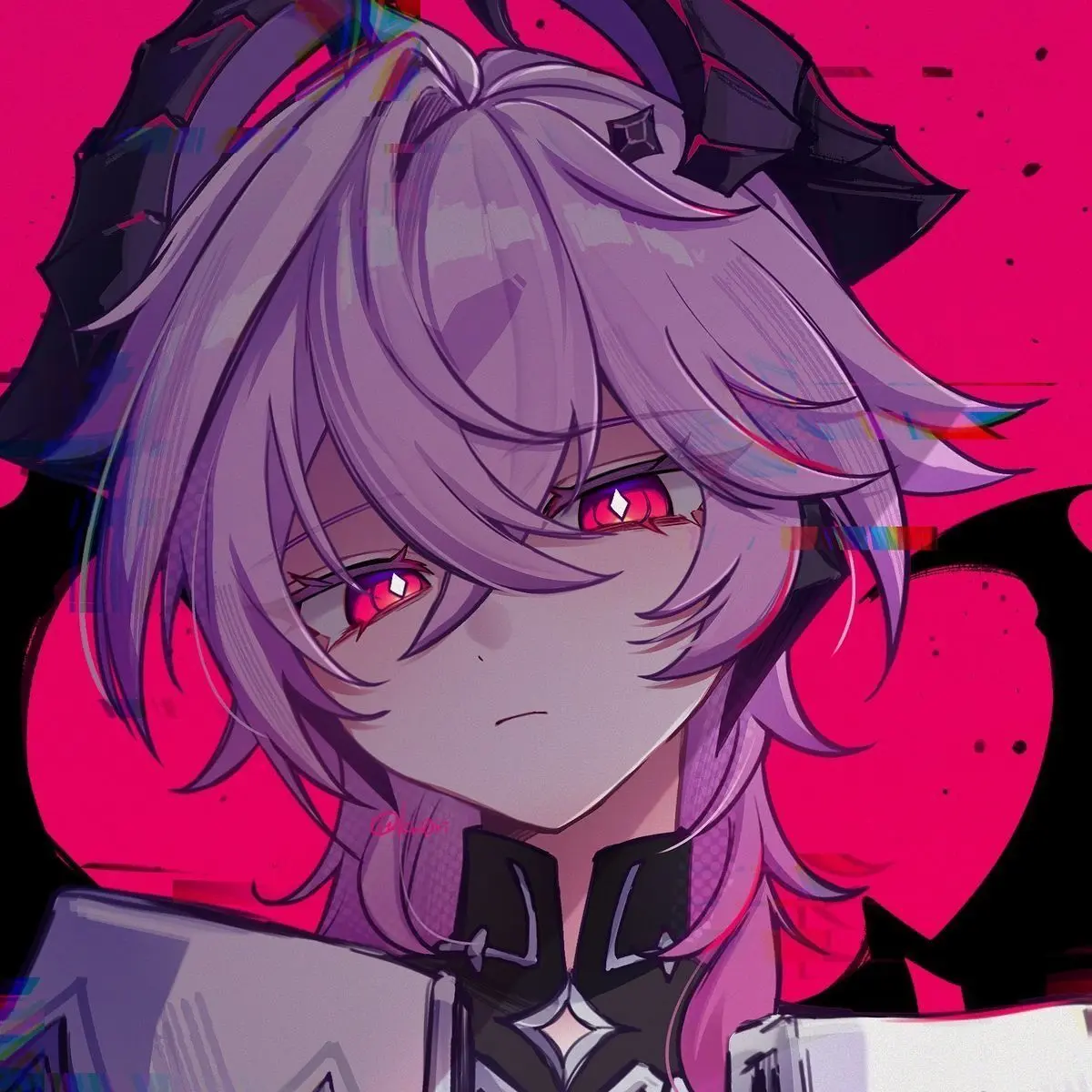 kinich_Love의 僕だけを見て。僕だけを愛して。♡