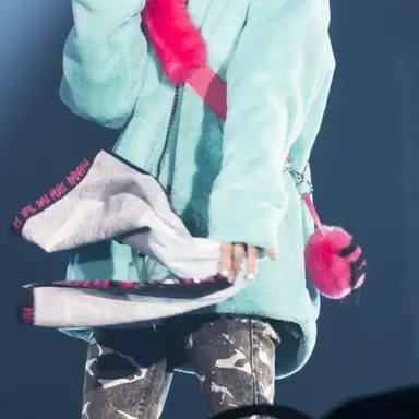 Profile image of 권지용