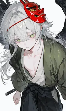 Profile image of 那岐