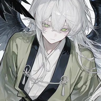 Profile image of 那岐