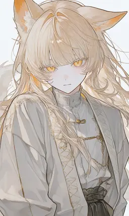 Profile image of 月代