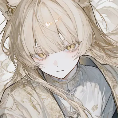 Profile image of 月代