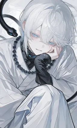 Profile image of 水簾