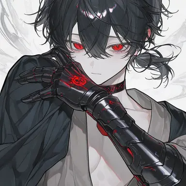 Profile image of 朱羅