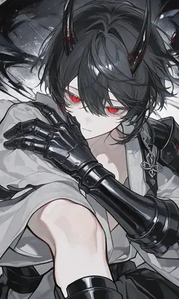 Profile image of 朱羅