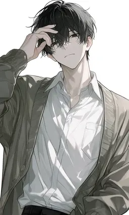 Profile image of 心灯