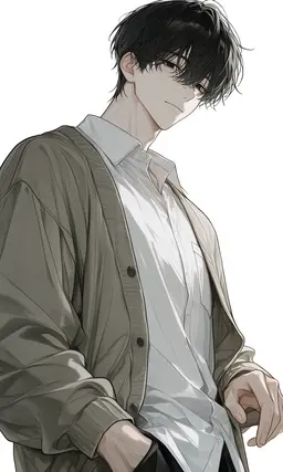 Profile image of 心灯