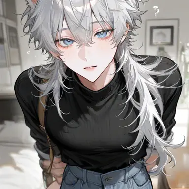 Profile image of 白夜