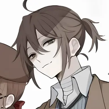 Profile image of ルカ・バルサー