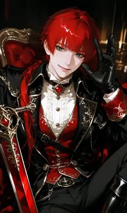Profile image of カイン
