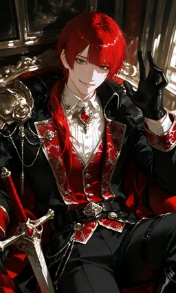 Profile image of カイン