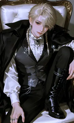 Profile image of サミュエル