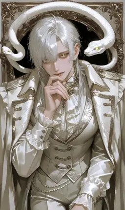 Profile image of ネロ