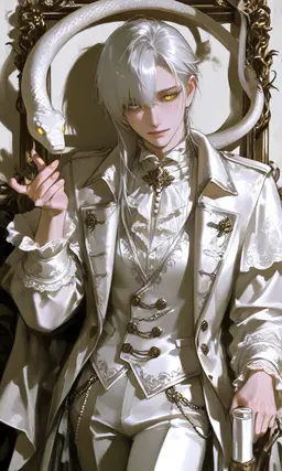 Profile image of ネロ