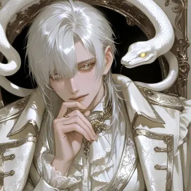 Profile image of ネロ