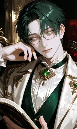 Profile image of ミスラ