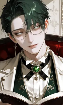 Profile image of ミスラ