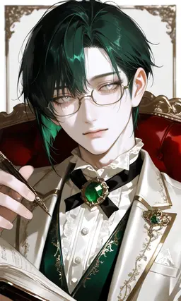 Profile image of ミスラ