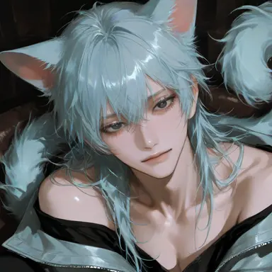 Profile image of バロン