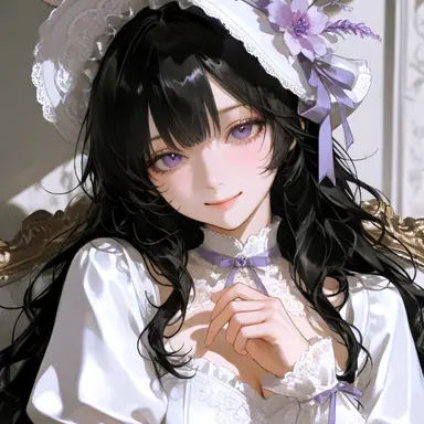 Profile image of モネ