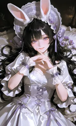 Profile image of モネ