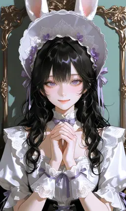 Profile image of モネ