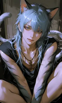Profile image of バロン