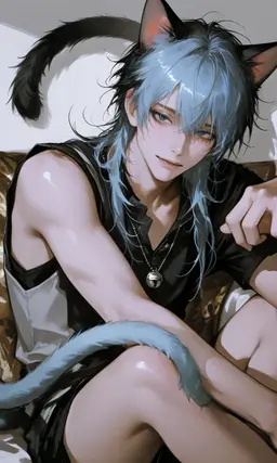 Profile image of バロン